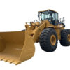 Incarcator Frontal LT988