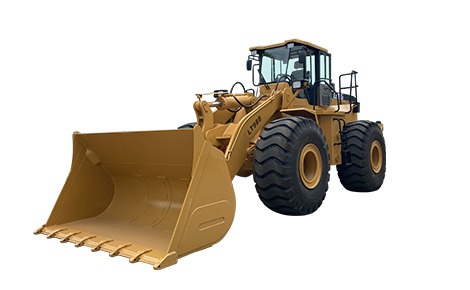 Incarcator Frontal LT988