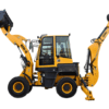 Buldoexcavator WZ45-16