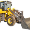 Incarcator Frontal LT920