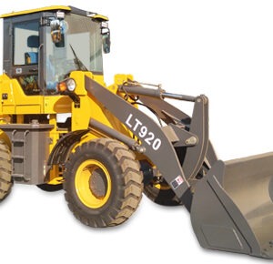 Incarcator Frontal LT920