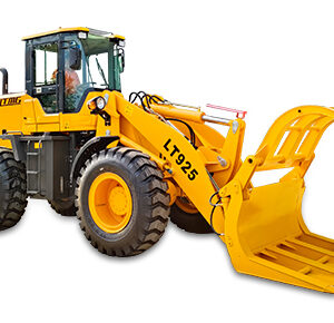 Incarcator Frontal LT925