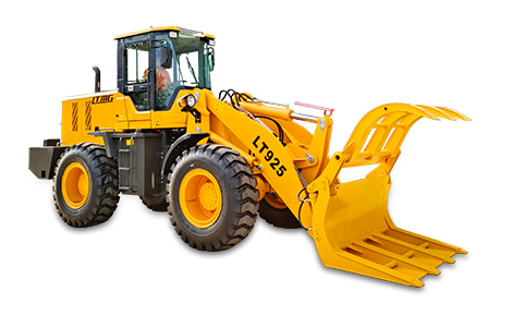 Incarcator Frontal LT925