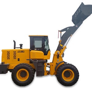 Incarcator Frontal LT930