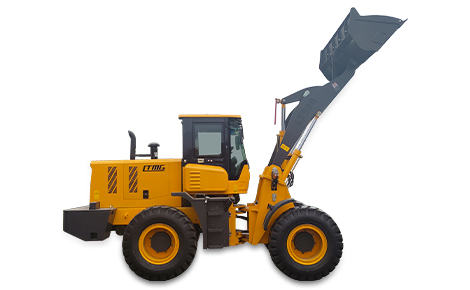 Incarcator Frontal LT930