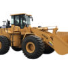 Incarcator Frontal LT978