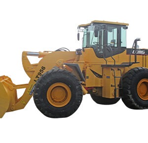 Incarcator Frontal LT956