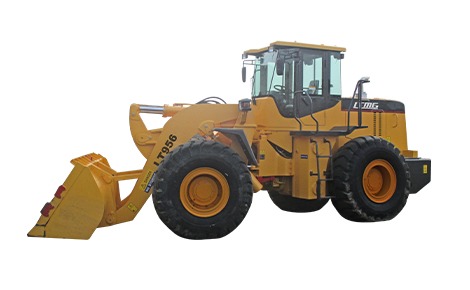 Incarcator Frontal LT956