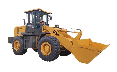 Incarcator Frontal LT946