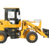Incarcator Frontal LT918
