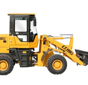 Incarcator Frontal LT918