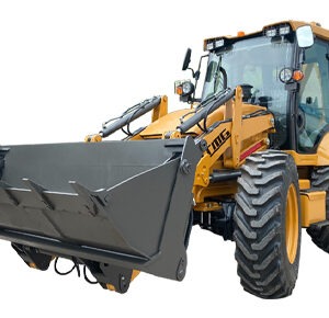 Buldoexcavator BLT388H