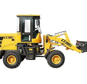 Incarcator Frontal LT908