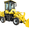 Buldoexcavator WZ08-12