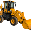 Buldoexcavator WZ15-26