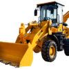 Buldoexcavator WZ20-28