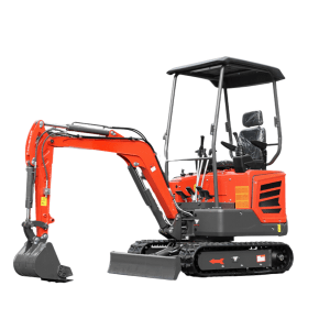 Mini Excavator 1.8 tone