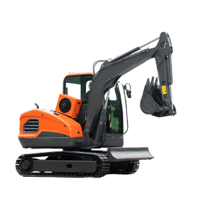 Mini Excavator ME-40 4 tone