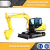 Midi Excavator TE80 7.5 tone