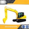 Excavator pe senile TE150 14.5 tone