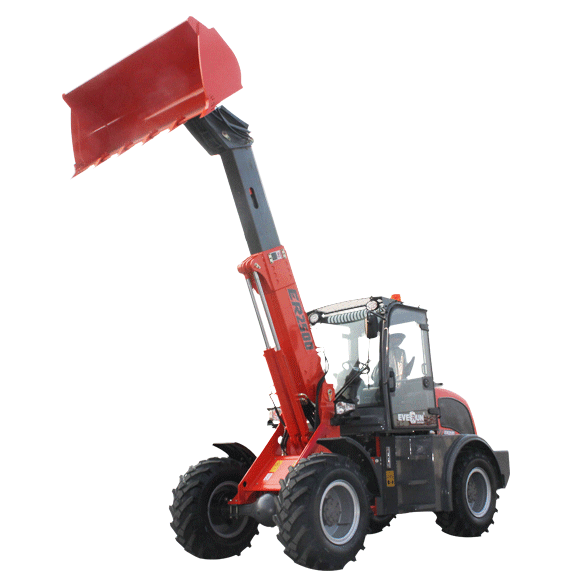 Incarcatoare Telescopice