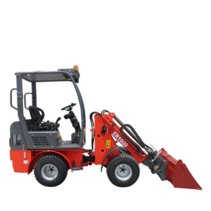 Incarcator Telescopic ER1000