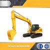 Excavator pe senile TE240 23,6 tone