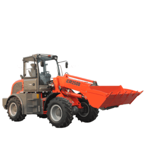 Incarcator Telescopic ER2500