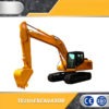Excavator pe senile TE210 21,5 tone