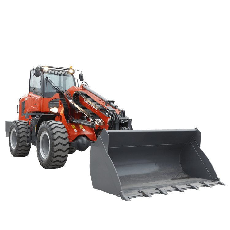 Incarcator Telescopic ER3500