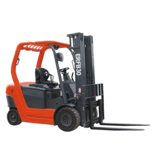 Stivuitor electric ERFB30