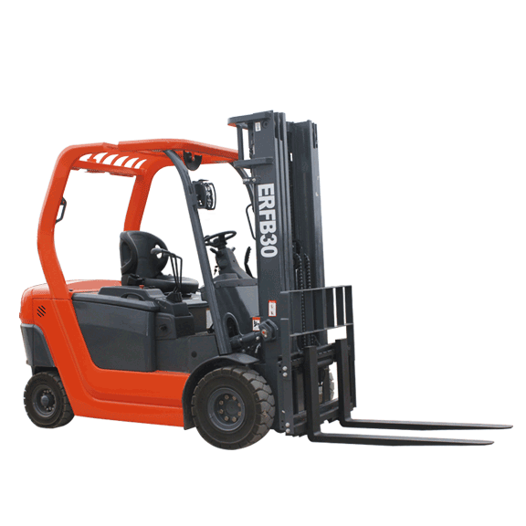 Stivuitor electric ERFB30