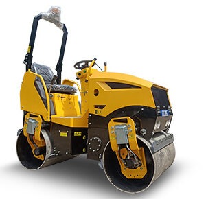 Cilindru Compactor LTC15