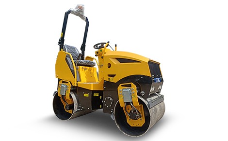 Cilindru Compactor LTC15