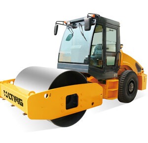 Cilindru Compactor LTC80