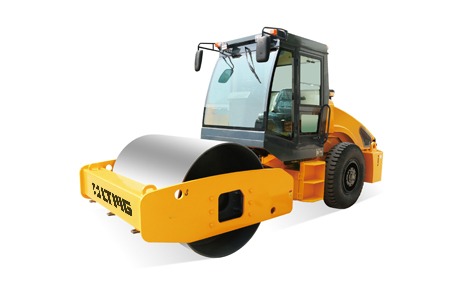 Cilindru Compactor LTC80