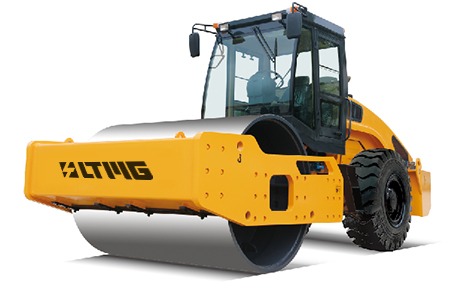 Cilindru Compactor LTC160
