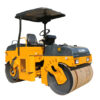 Cilindru Compactor LTC40