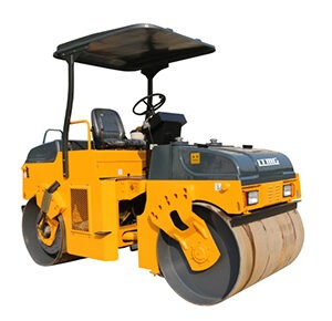 Cilindru Compactor LTC40