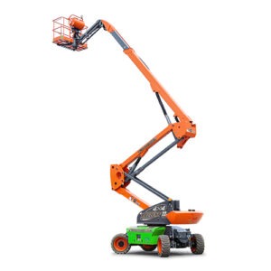Nacela Electrica Autopropulsata BT16ERT