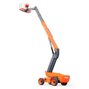 Nacela Autopropulsata BT30RT