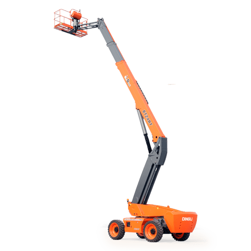 Nacela Autopropulsata BT30RT
