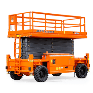 Nacela Foarfeca JCPT2223RTB