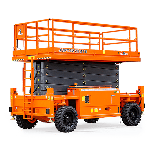 Nacela Foarfeca JCPT2223RTB