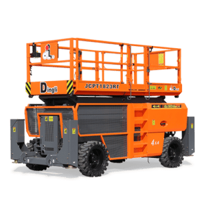 Nacela Foarfeca JCPT1823RT