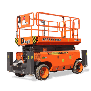 Nacela Foarfeca JCPT1218RT