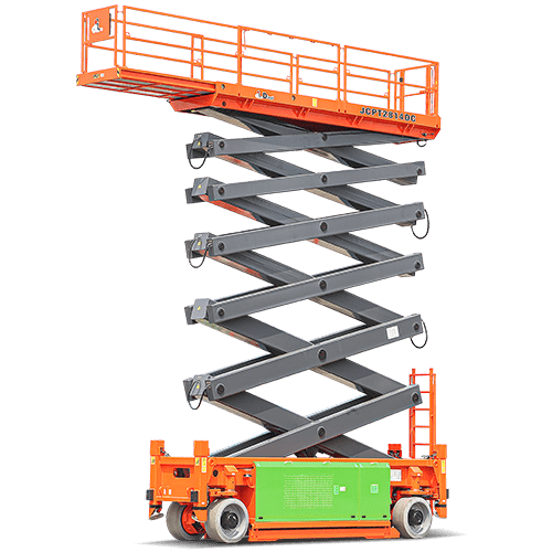 Nacela Foarfeca Electrica JCPT3214DC