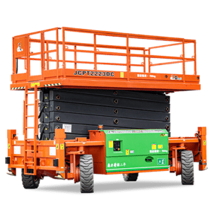 Nacela Foarfeca Electrica JCPT2223DC