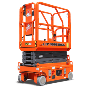 Nacela Foarfeca Electrica JCPT0708DCS