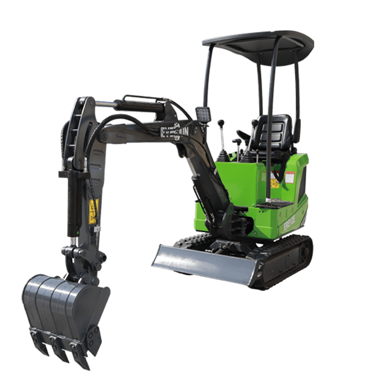 Excavator Electric ERE12E
